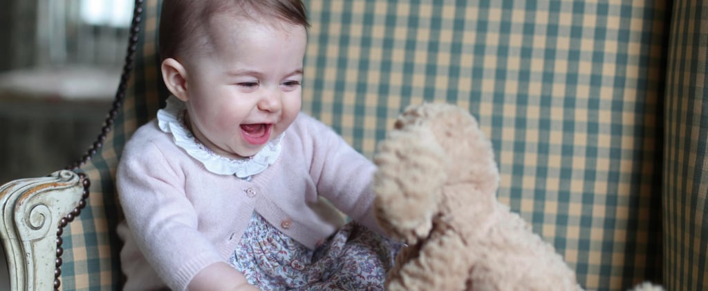 Most Popular British Royal Baby Names