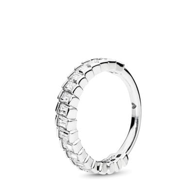 Pandora Glacial Beauty Ring