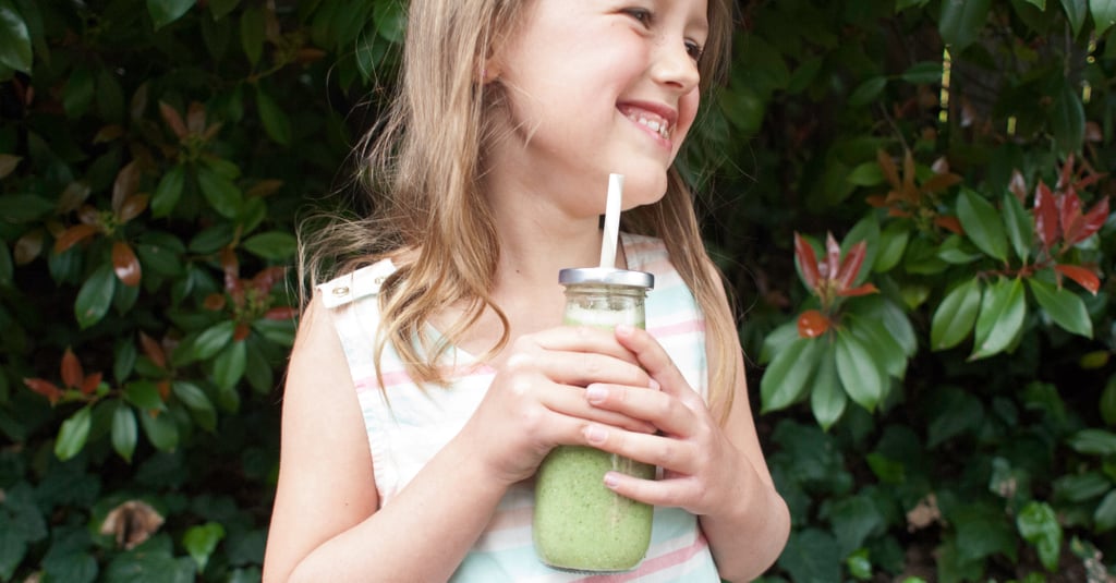 Smoothies For Kids