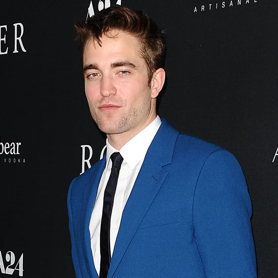 Robert Pattinson Interview on Jimmy Kimmel Live | June 2014