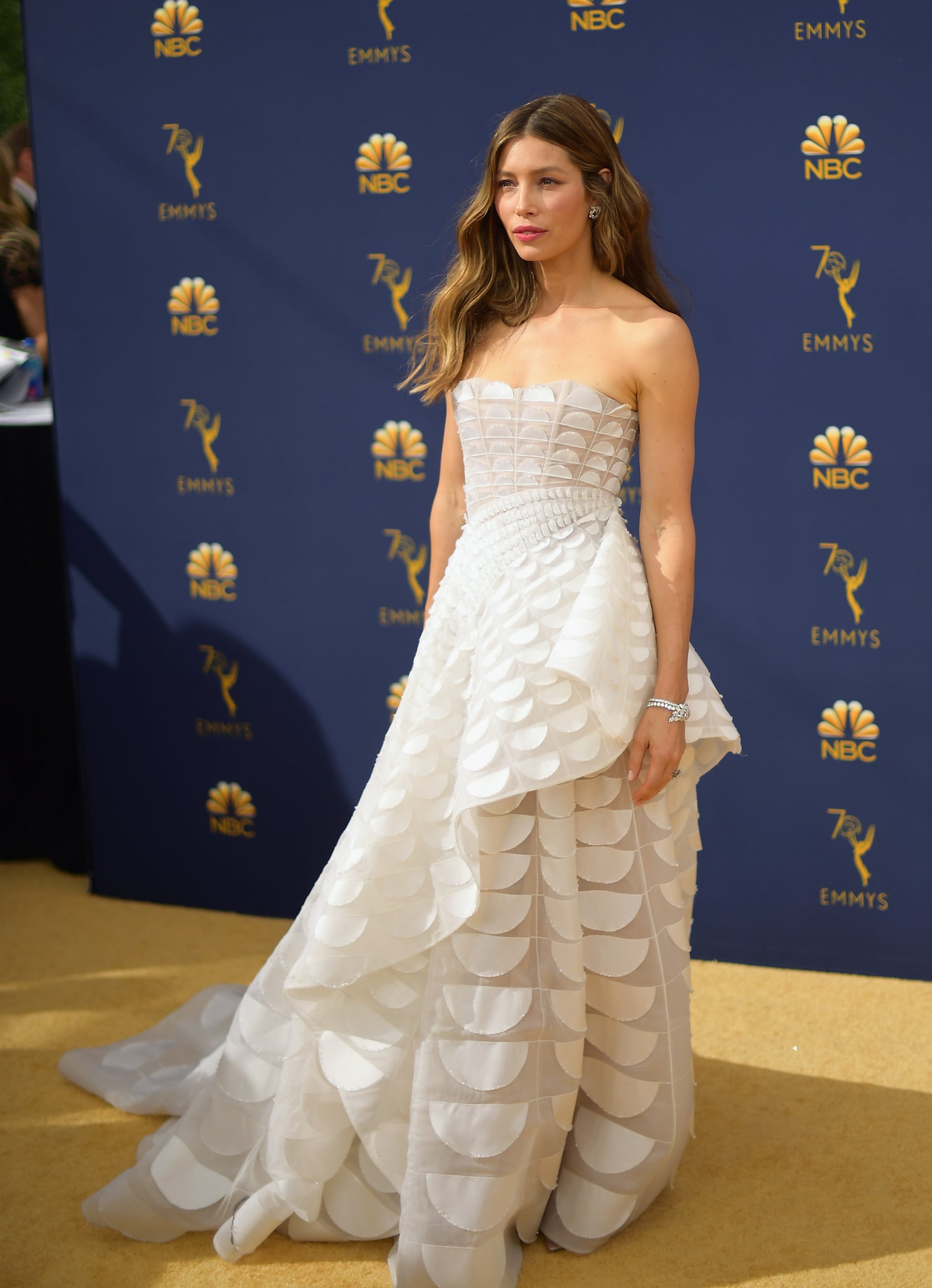 2018 emmy dresses hotsell