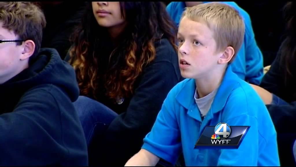 More Than an Honor Assembly