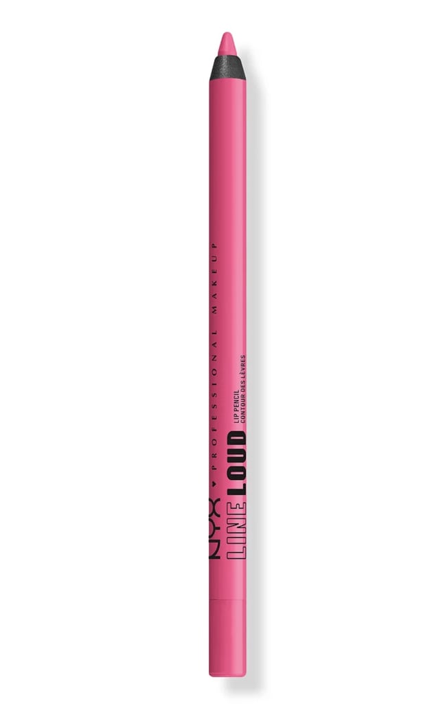 Nyx Line Loud Vegan Longwear Lip Liner