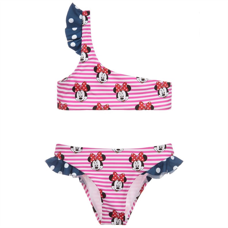 MC2 St Barth Minnie Mouse Two-Piece
