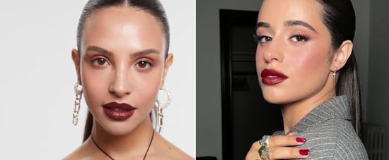 Watch Patrick Ta's Festive Makeup Look Tutorial | Video