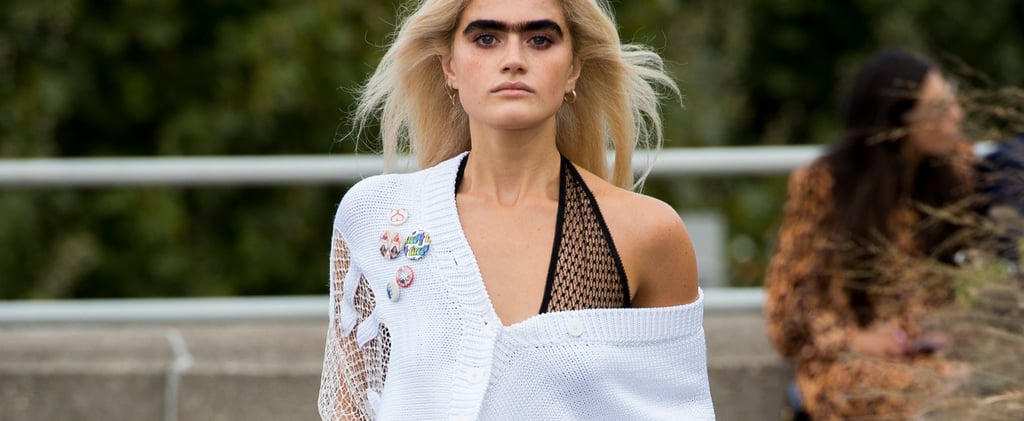 Roland Mouret Spring 2019 Collection