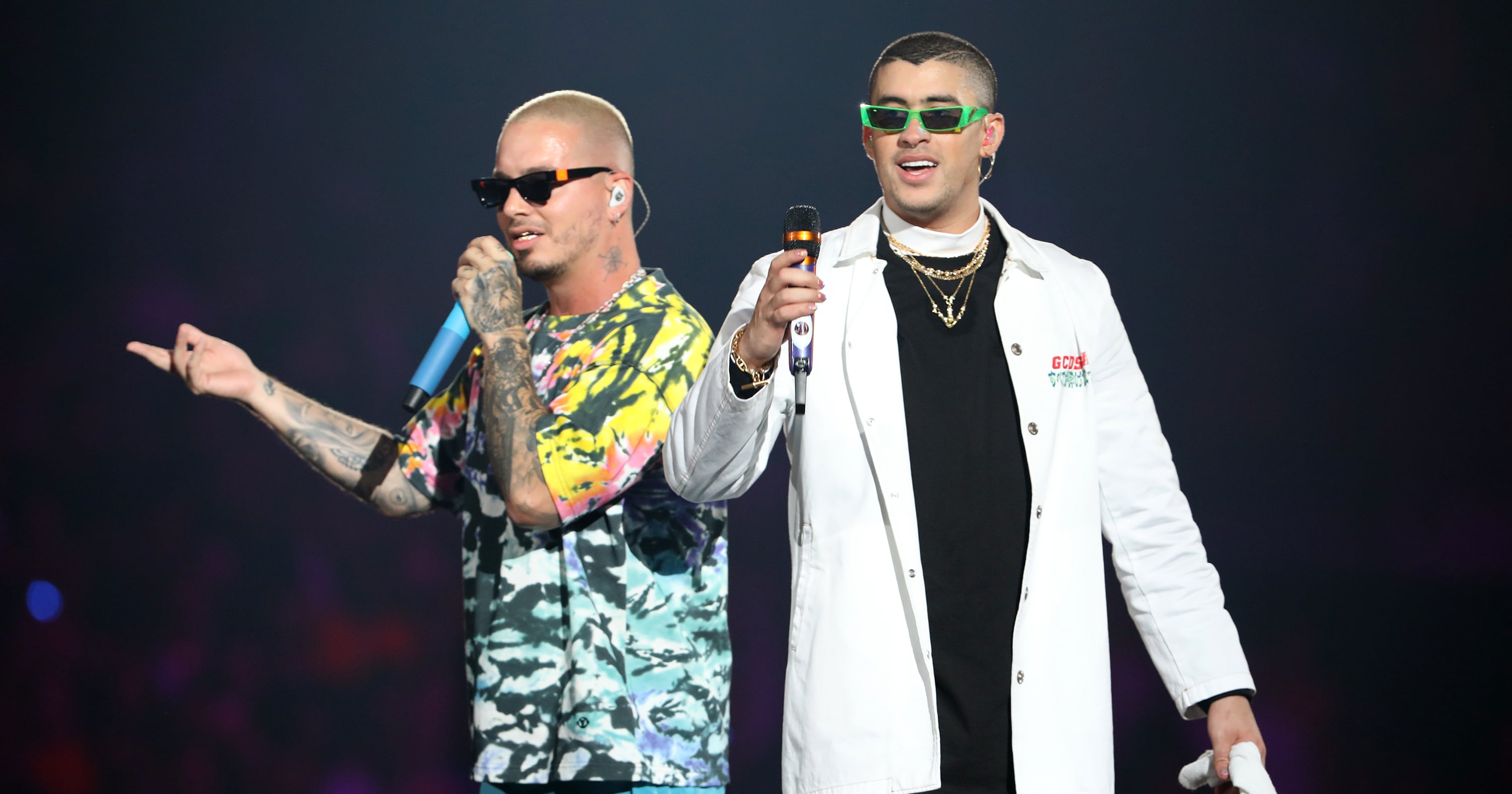 All the Artists Performing at the 2020 Latin Grammy Awards POPSUGAR