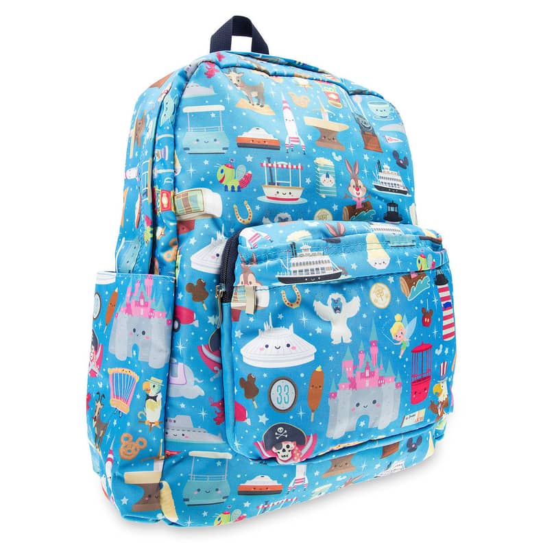Nixon disney backpack discount