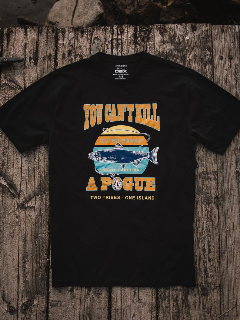 Volcom x OBX Can't Kill a Pogue Tee