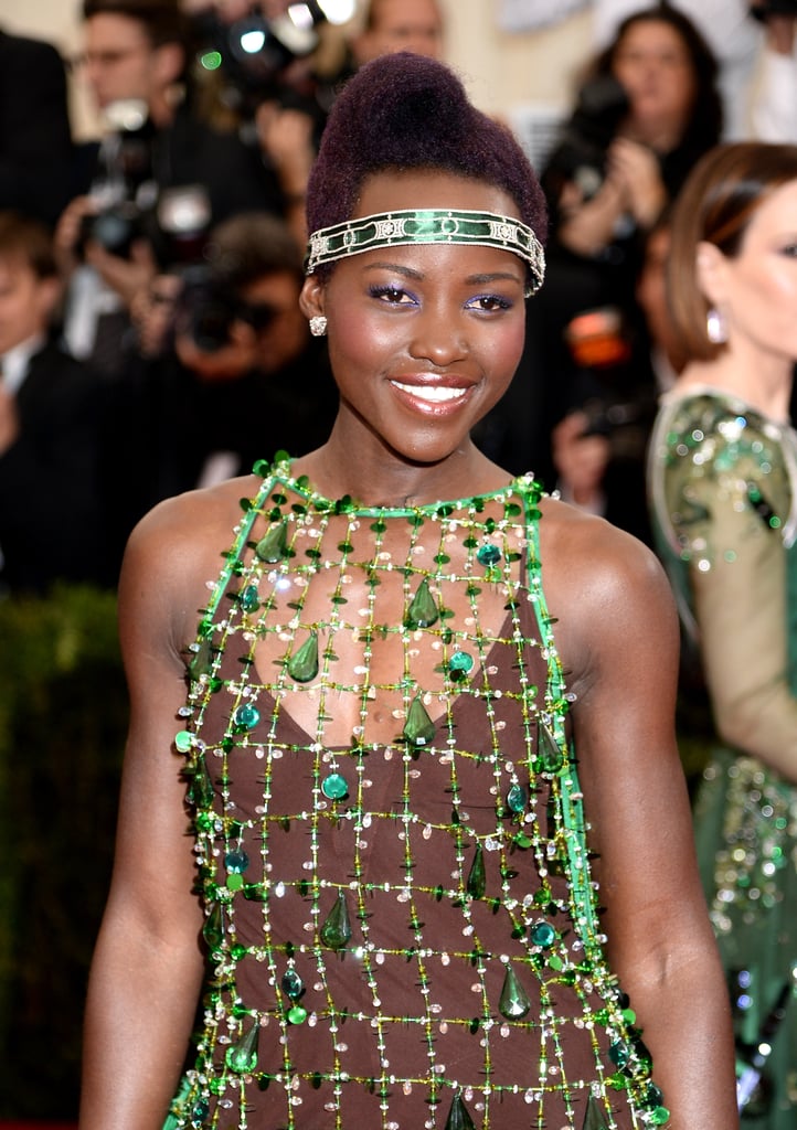 Sexy Lupita Nyongo Pictures Popsugar Celebrity Photo 60 9994