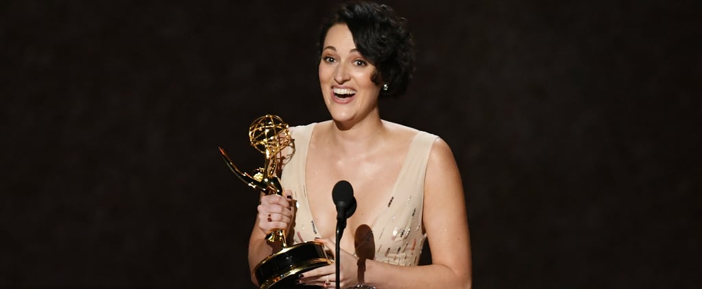 This Year's Emmy Winners — Did Your Favorites Take Home an Award?