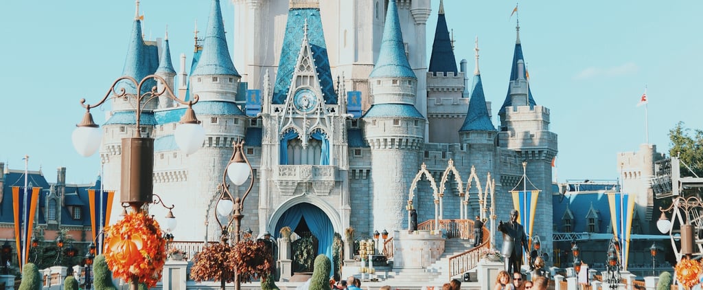 Disney World's Extra, Extra Magic Hours Fall 2019