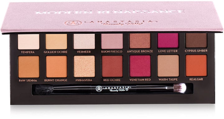 Anastasia Beverly Hills Modern Renaissance Eye Shadow Palette