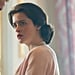 Claire Foy's Reaction to The Crown Pay Gap Controversy