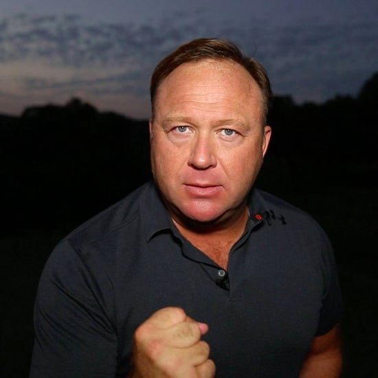 Who Is Alex Jones?