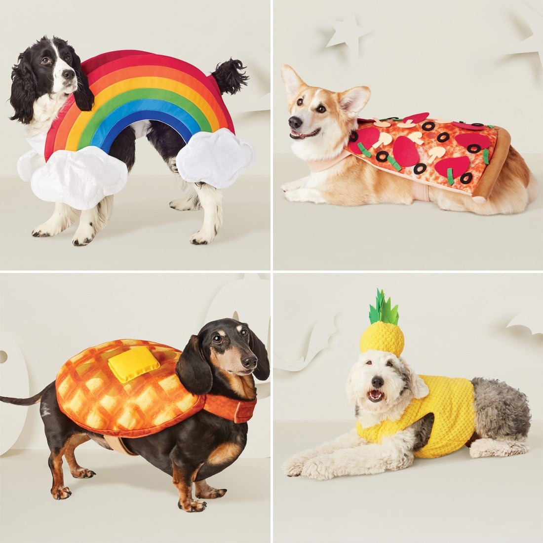 Best Target Pet Halloween Costumes 2018 POPSUGAR Family