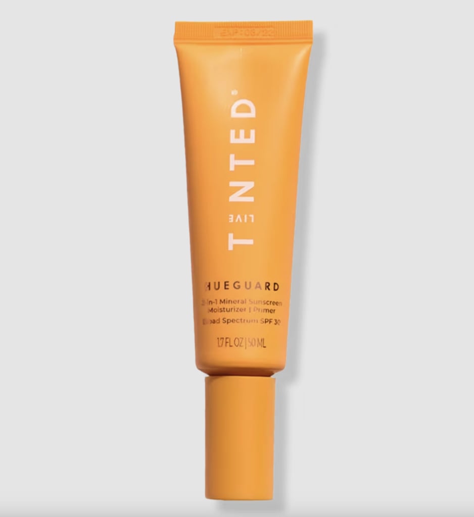 Live Tinted Hueguard 3-in-1 Broad Spectrum Mineral SPF 30 Primer