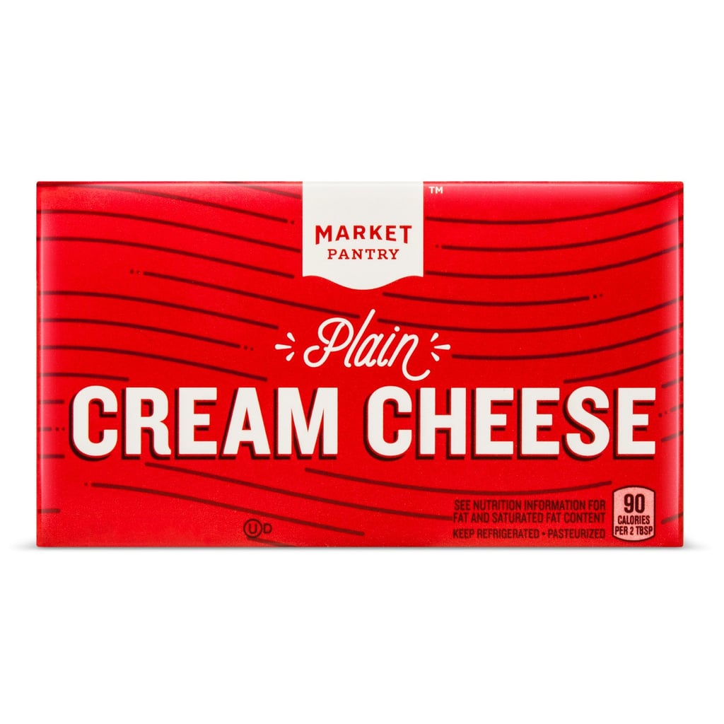 Market Pantry Cream Cheese