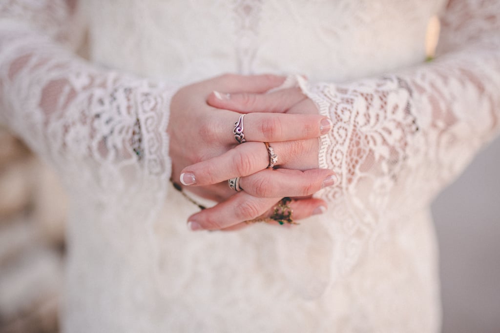 Jewish Wedding With Games