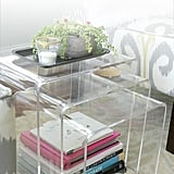 The Best Home Decor For Small Spaces | POPSUGAR Home