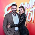 "Desperate Housewives" Stars Eva Longoria and Jesse Metcalfe Reunite on "Flamin' Hot" Red Carpet