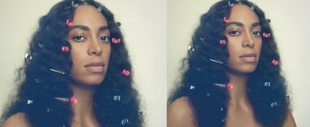 Solange Song "Don't Touch My Hair" For Black Women | Video