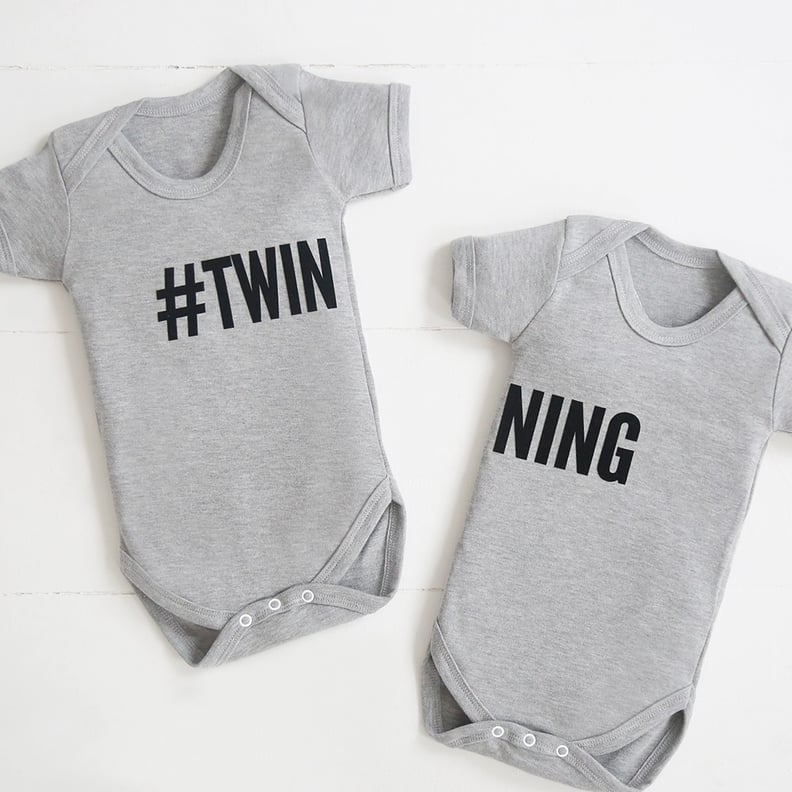 #Twinning