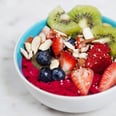 I Ate 4 Pieces of Fruit Every Day For 2 Weeks, and No, I Didn't Gain Weight