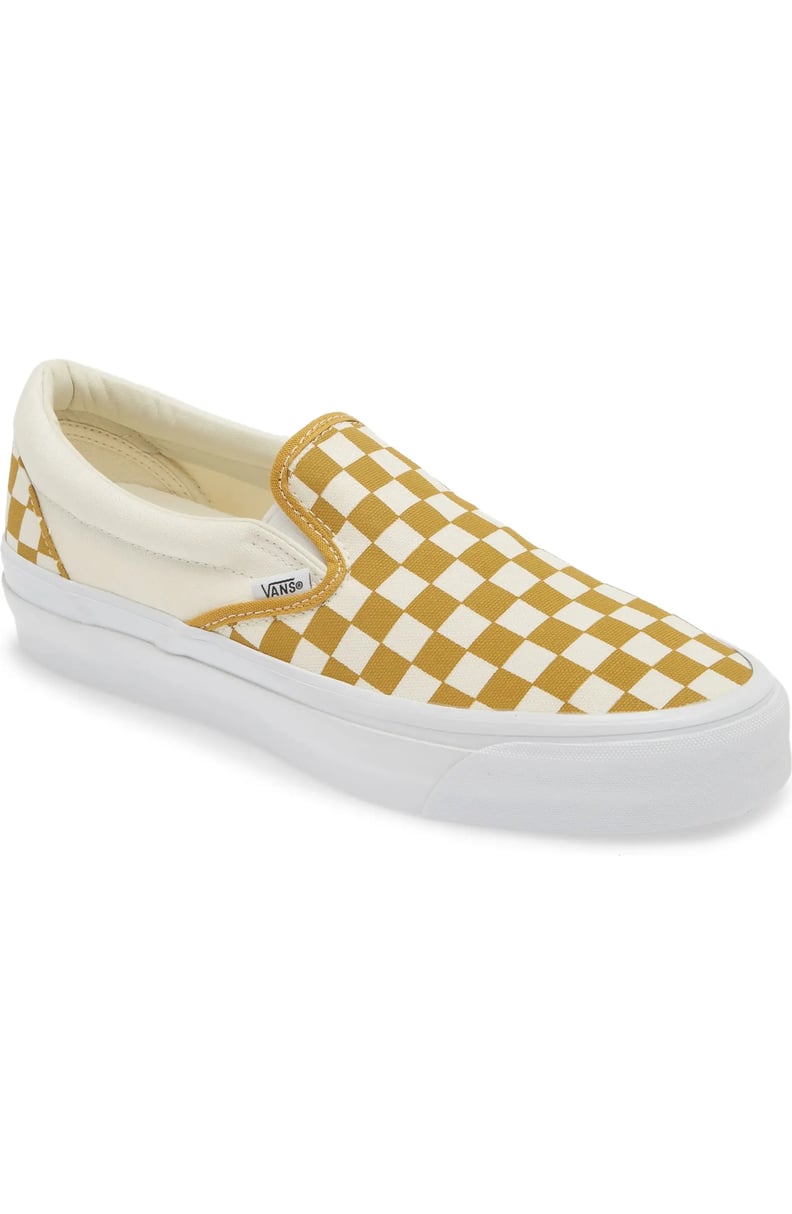 Best Slip-on Sneakers