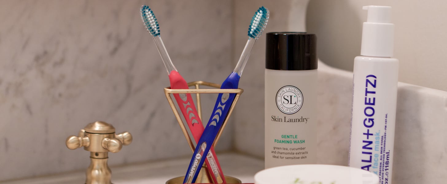 Cool Uses For Toothbrushes | POPSUGAR Smart Living