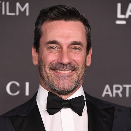 Jon Hamm