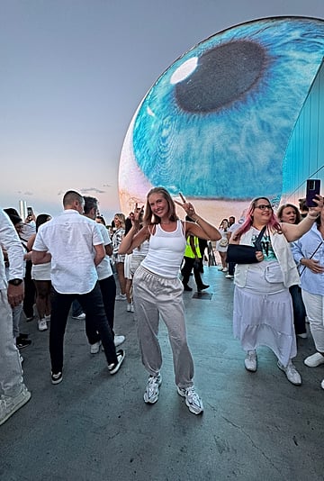 Backstreet Boys Concert Outfit Ideas
