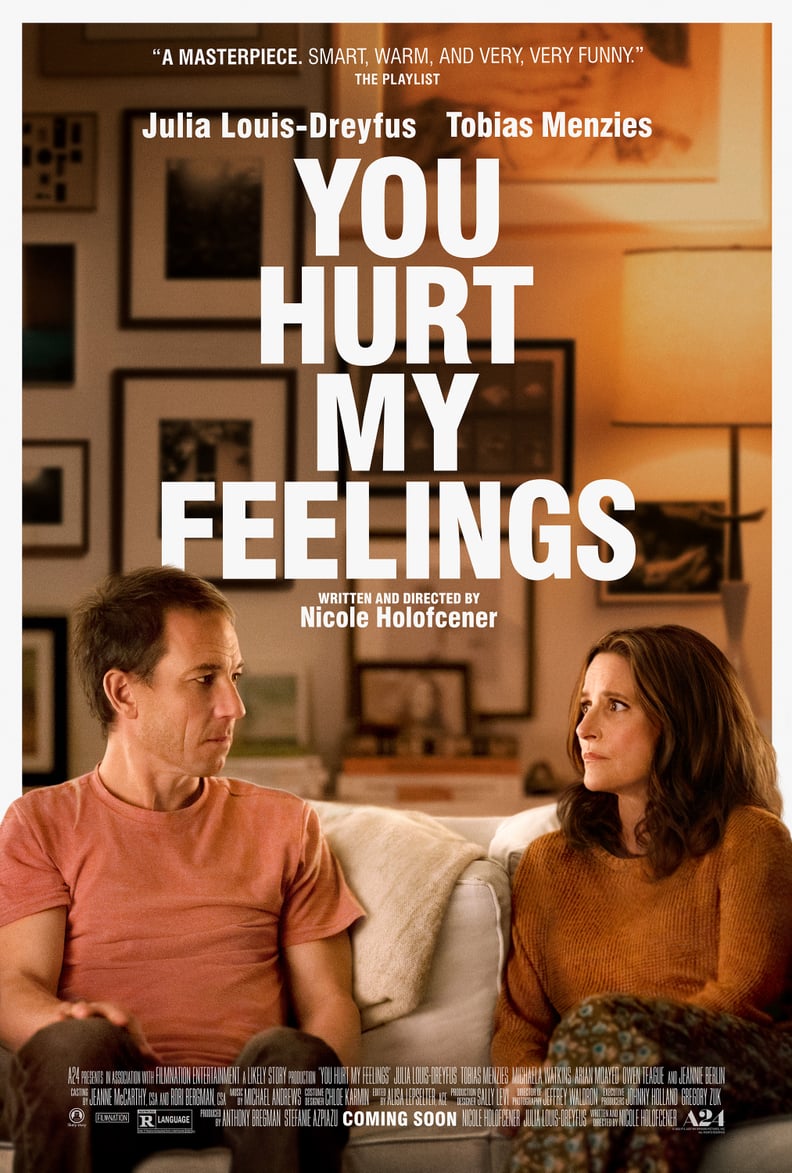 "You Hurt My Feelings" Release Date
