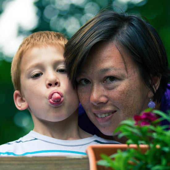 Practical Parenting Advice For Rookie Parents