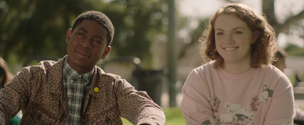 Reactions to Sierra Burgess Is a Loser Movie