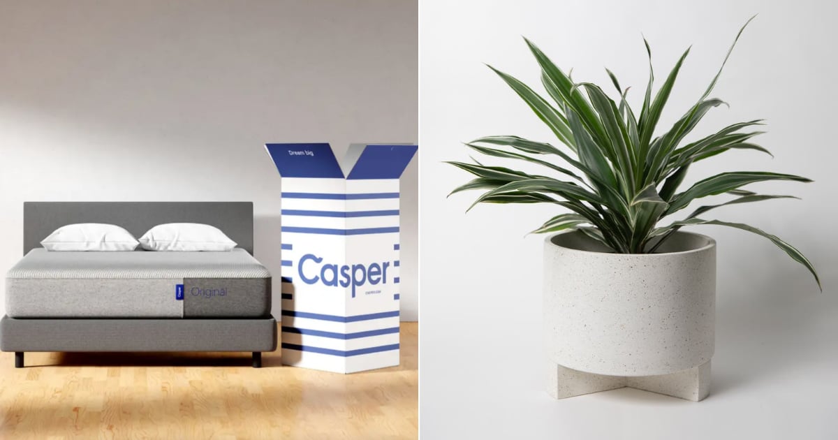 24 Cool Home Products You’ll Never Guess We Found in the Nordstrom Half Yearly Sale