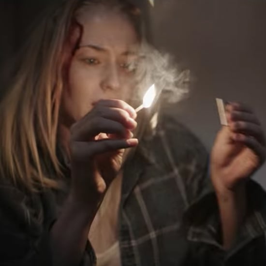 Quibi's Survive Trailer Starring Sophie Turner | Video