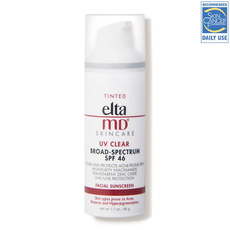 EltaMD UV Clear Broad-Spectrum SPF 46