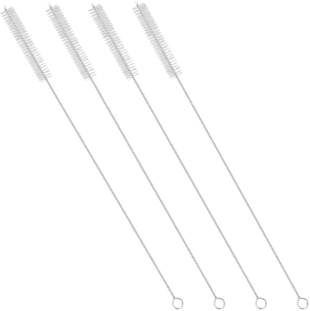 GFDesign Drinking Straw Cleaning Brushes