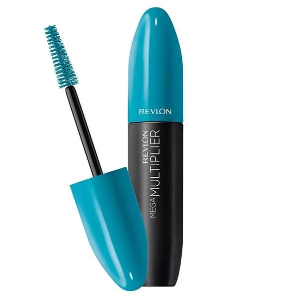 Revlon Mega Multiplier Mascara Best Mascaras at Superdrug POPSUGAR Beauty UK Photo 15
