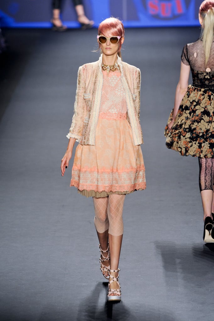 Sorbet Pastels Sorbet Pastels