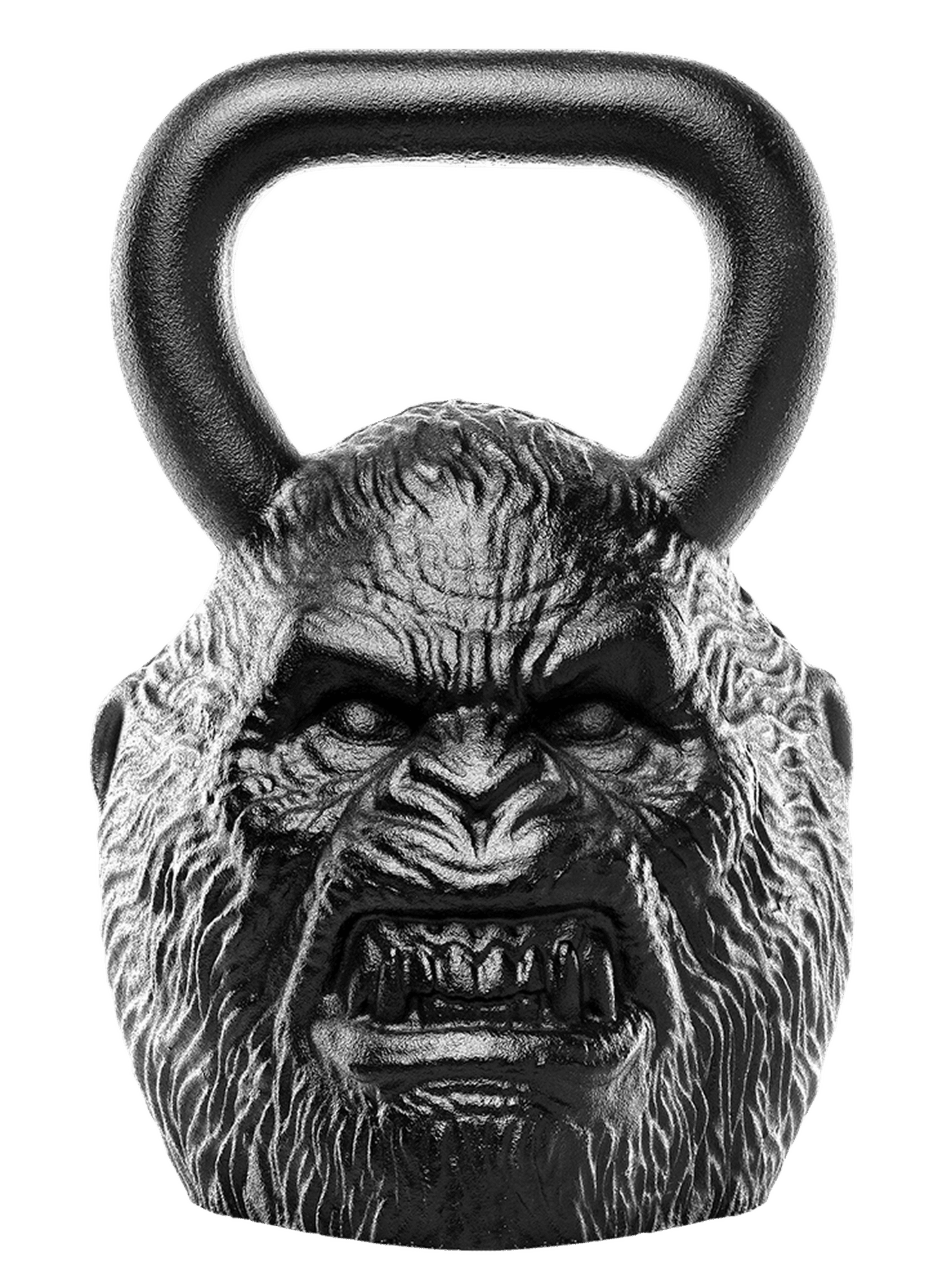 AnimalFace Kettlebells POPSUGAR Fitness