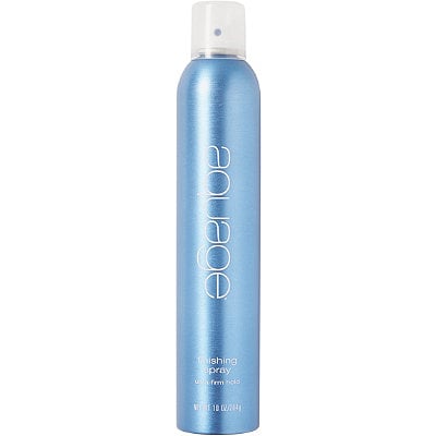 Aquage Finishing Spray