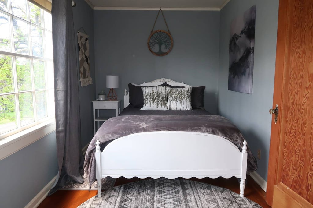 Twilight Swan House Airbnb Rental