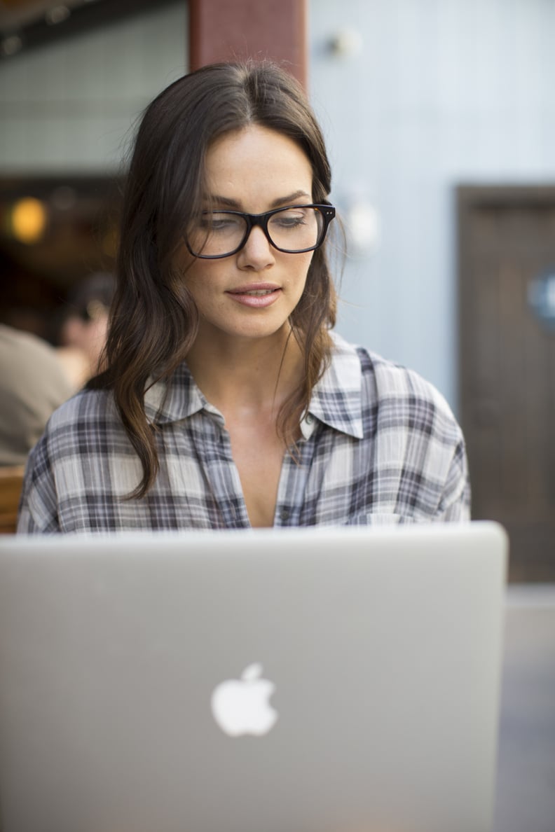 Are Computer Screens Bad For Skin? POPSUGAR Beauty