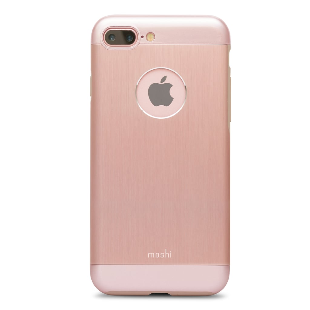 Moshi Armour Metal Case ($45, preorder)