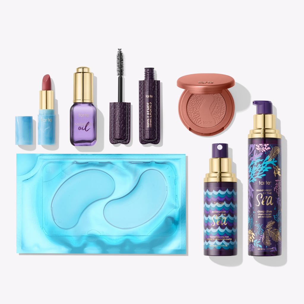 Tarte Limited Edition Mother Nature's Miracles Discovery Set