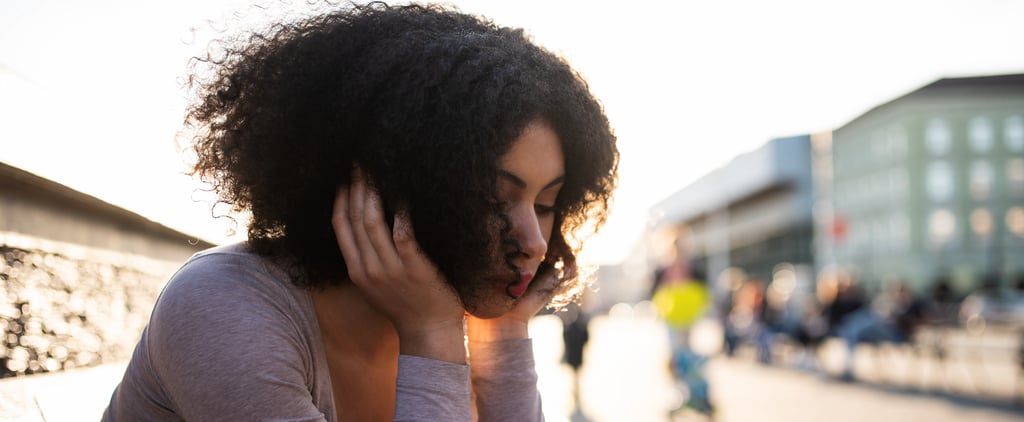 I Had the Perfect Partner, but I Still Wasn't Over My Ex