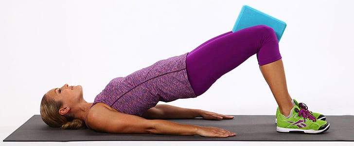 Inner Thigh Workout | GIFs