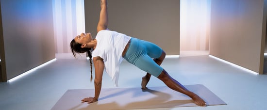 30-Minute Energy-Boosting Morning Yoga Flow